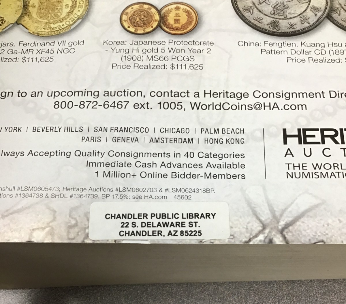 2018 Standard Catalog of World Coins 1901-2000 45th Edition