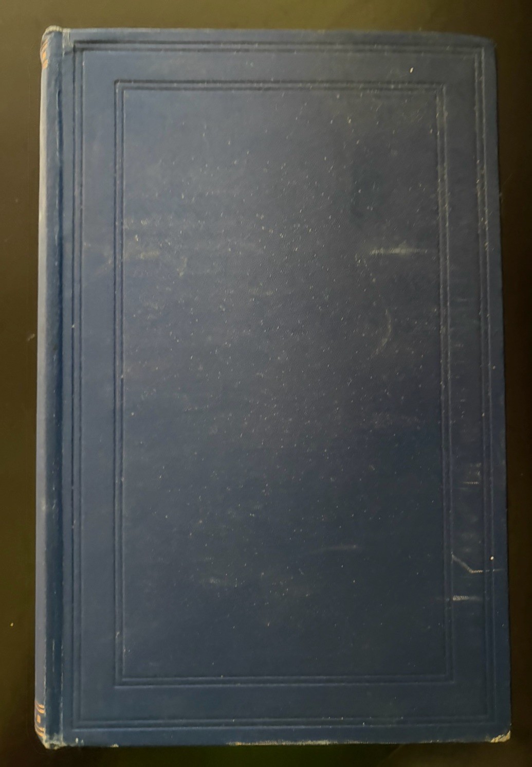 1924 EAST INDIA HOUSE History Book ILLUSTRATED British Empire 1st COLONIALISM