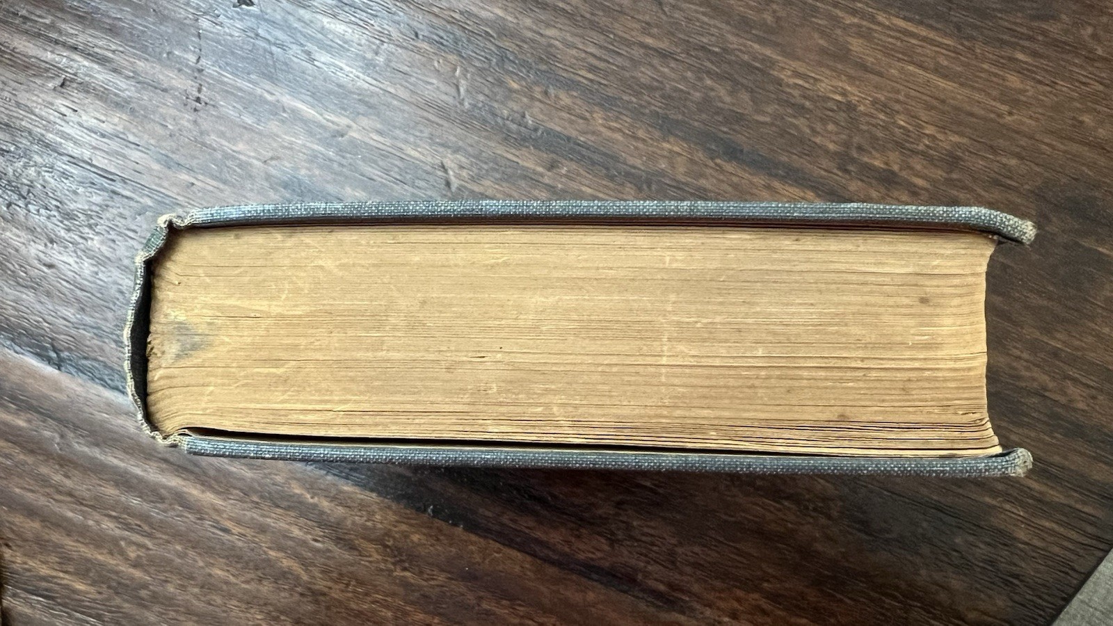 The Oregon Missions by James Bashford First Edition 1918 U.S./Canada Border