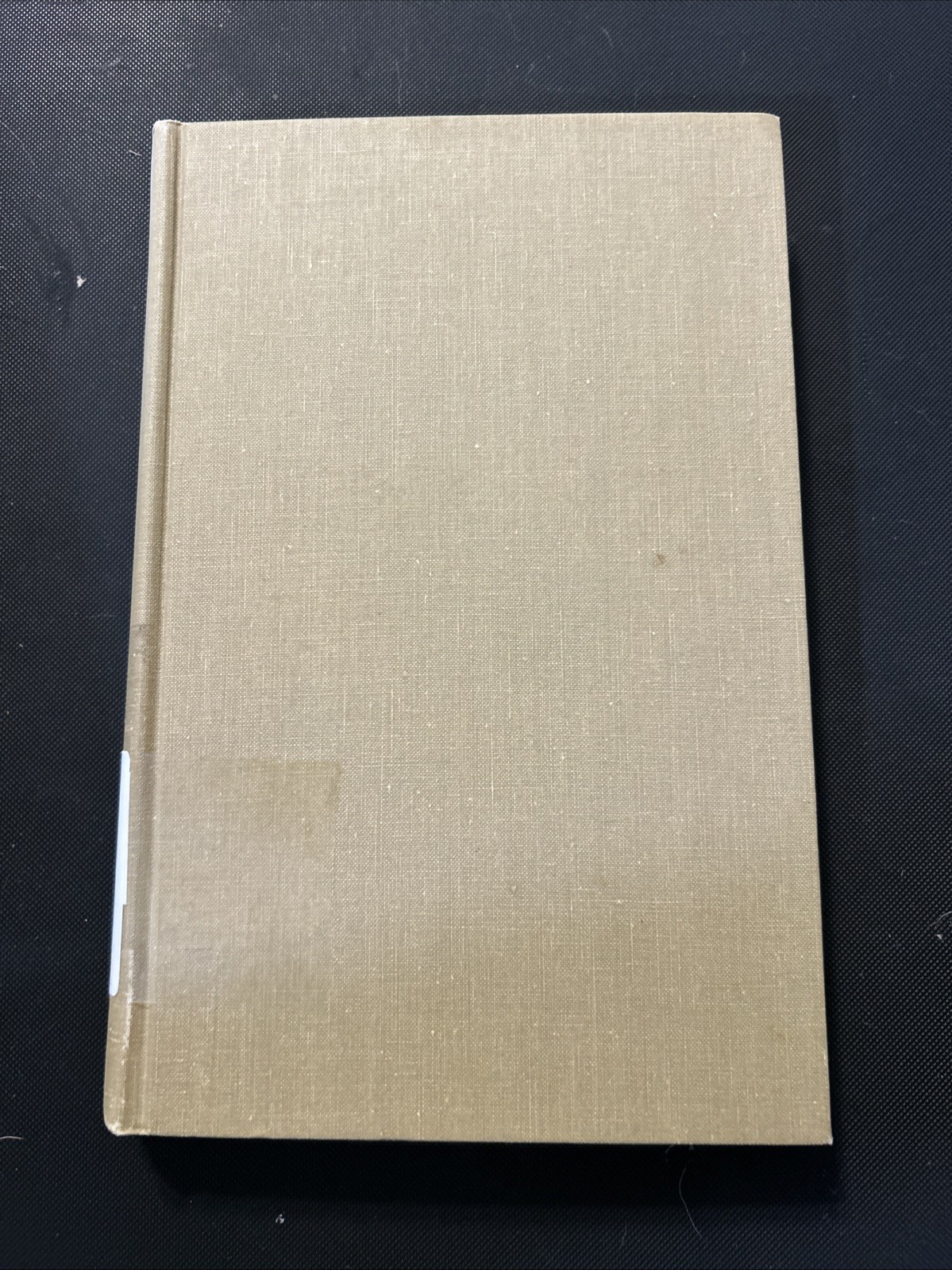 Rare Book, 1961, Calvin’s Doctrine Of The Christian Life, Ronald S Wallace