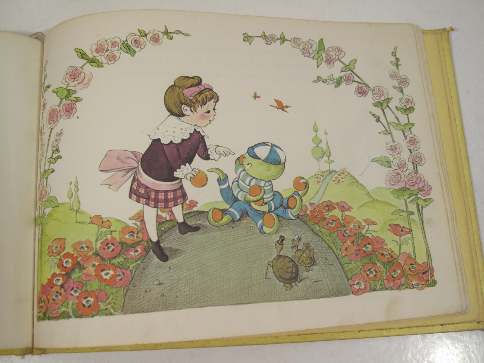 Jeremiah Octopus by Margaret Stone Zilboorg – 1962 – Hilary Knight Illustrations