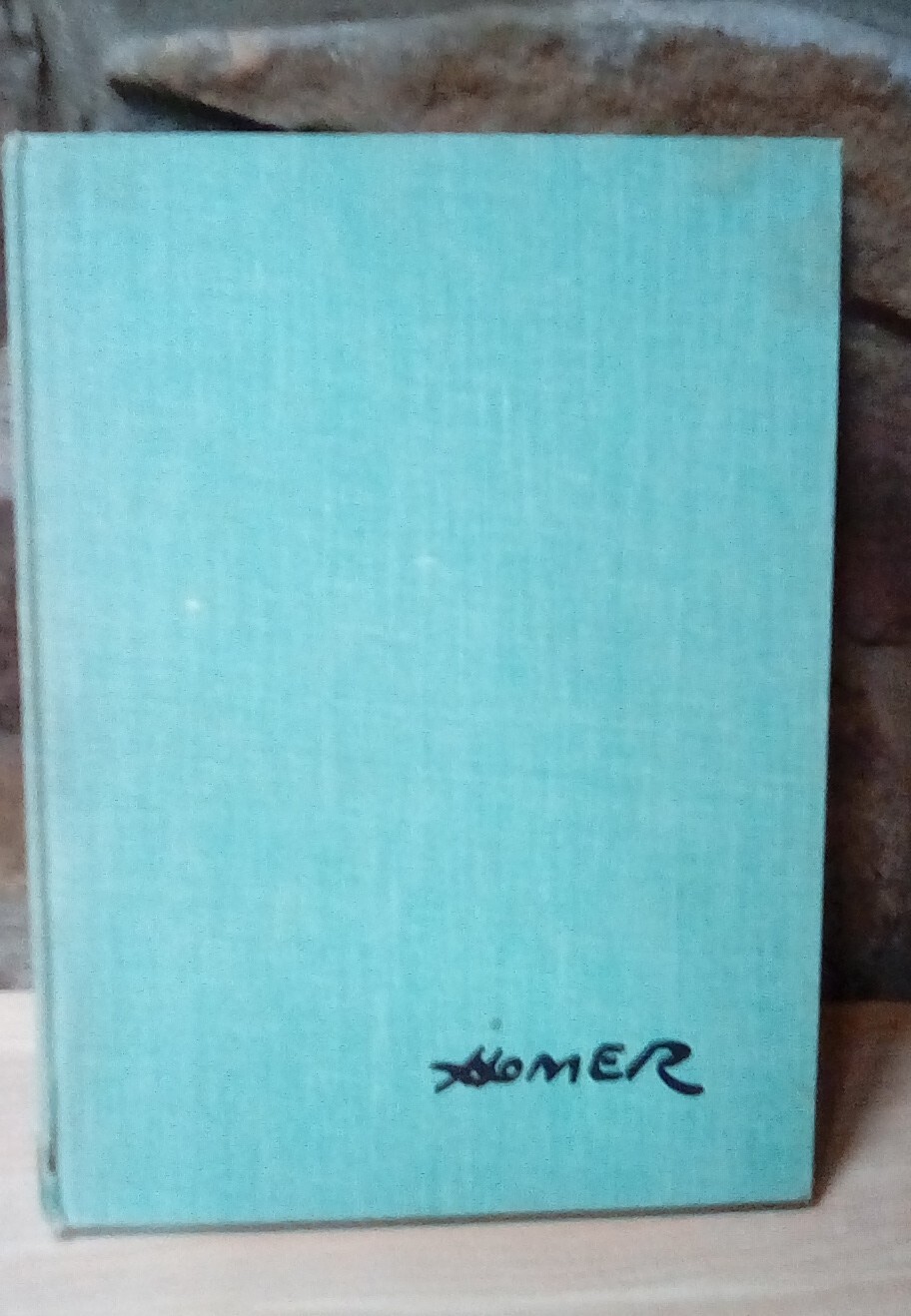 Winslow Homer 1959 Vintage Book by Lloyd Goodrich Hardback Color & B&W Artwork