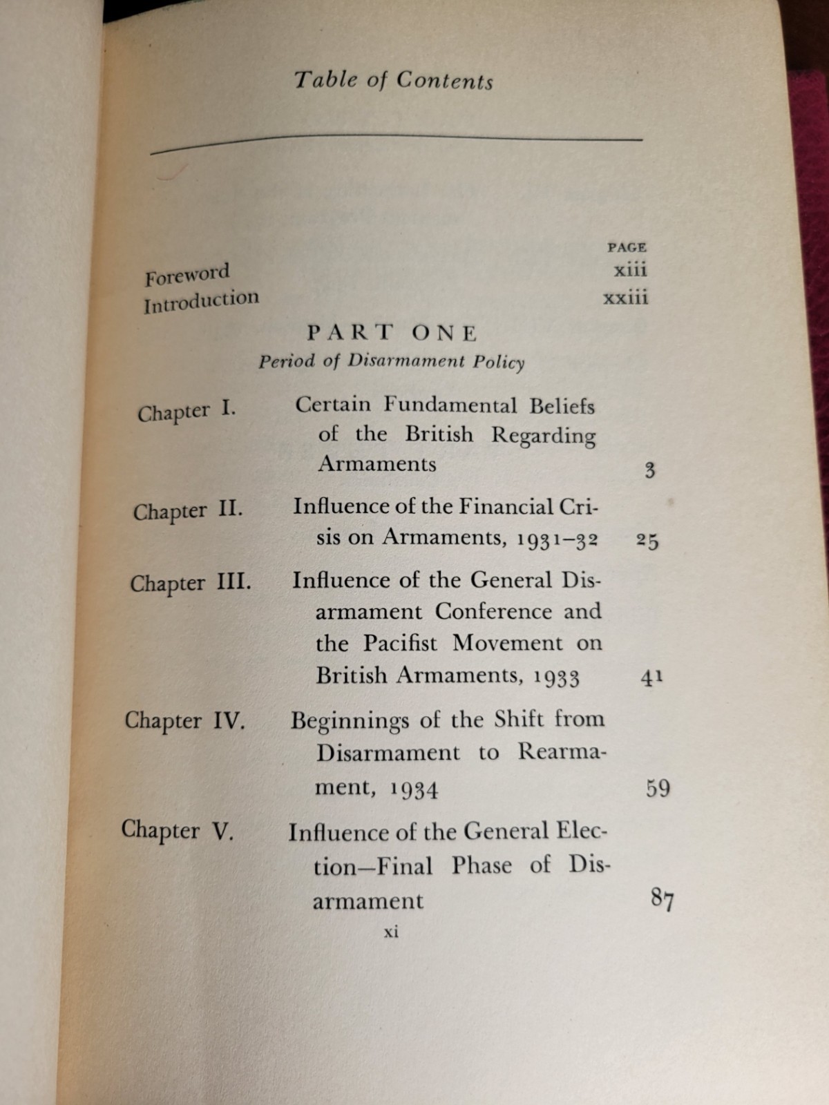 John F Kennedy / Why England Slept ~ 1940 First Edition, Fine Binding