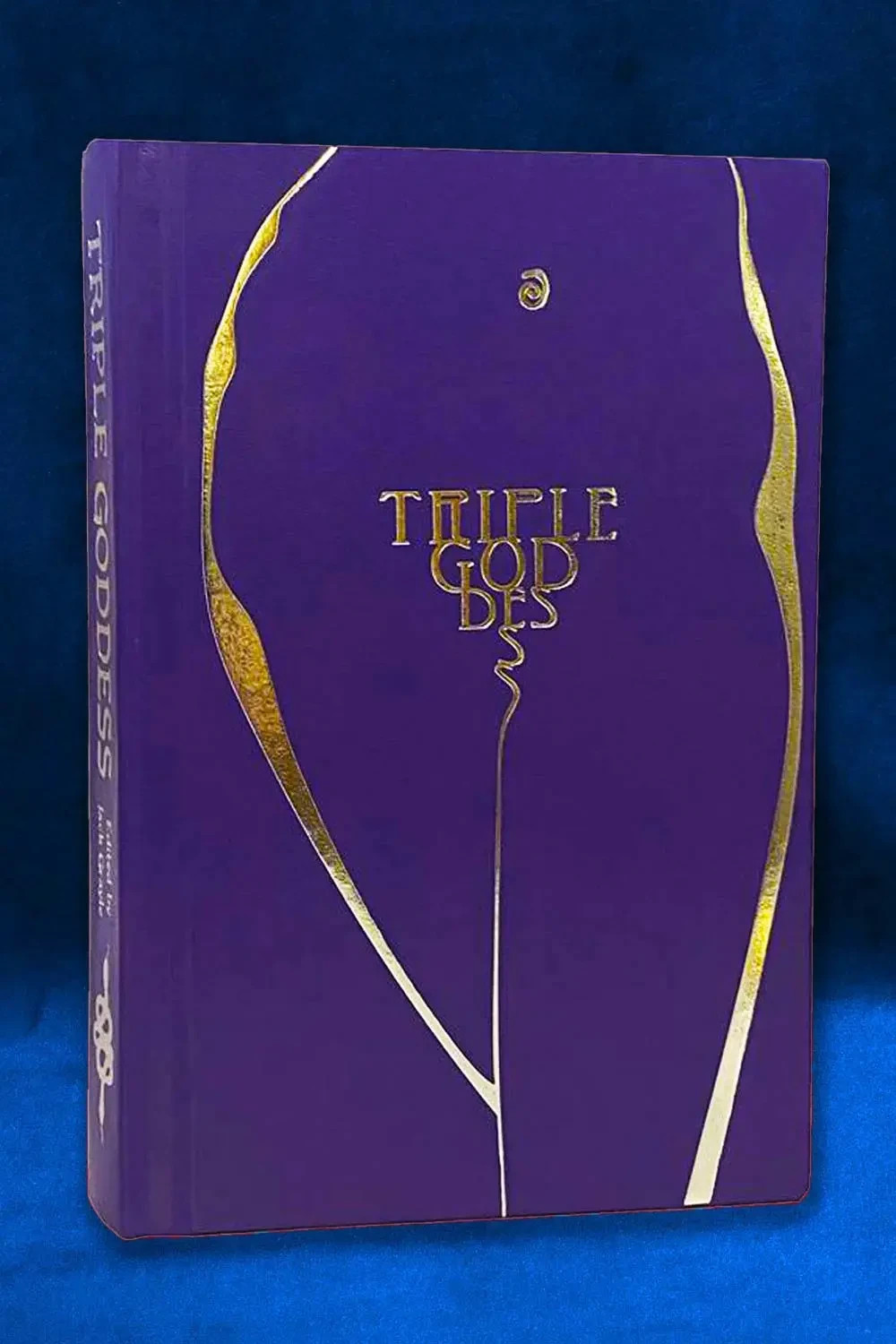 Triple Goddess • Jack Grayle (Limited Edition of 500 • 2026) Brand New • Sealed