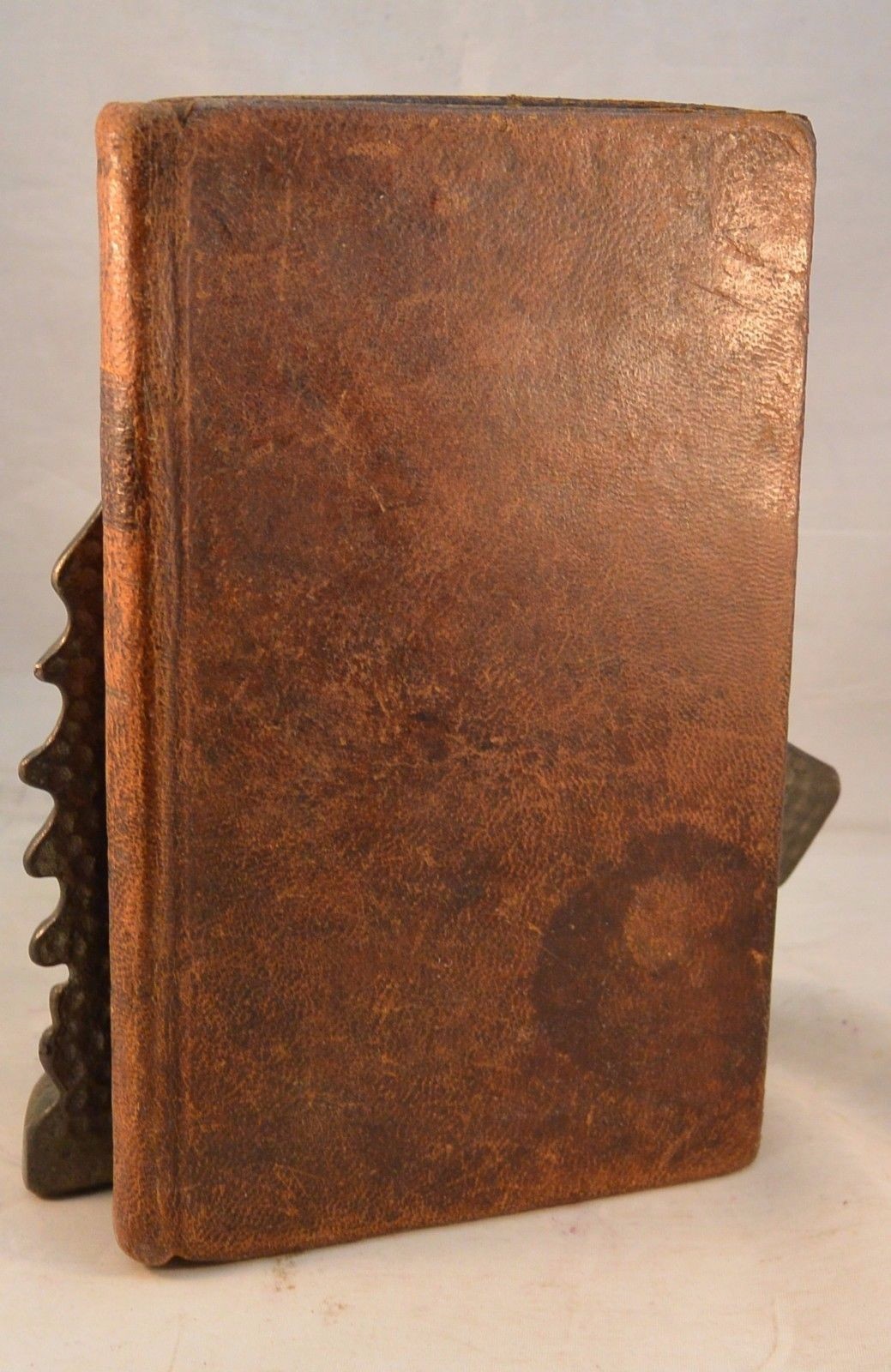 THE REDEEMED CAPTIVE 1795 Boston John Williams American Indian Captivity