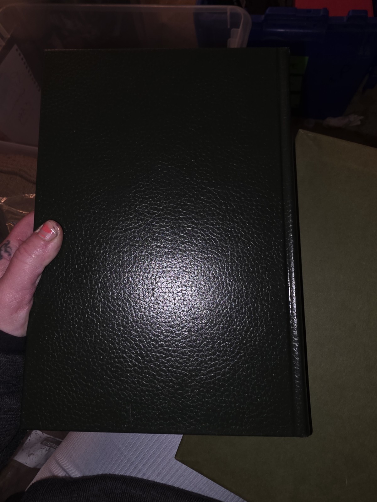 Compleat Angler Heritage Press Edition 1976 Illustrated Slip Case