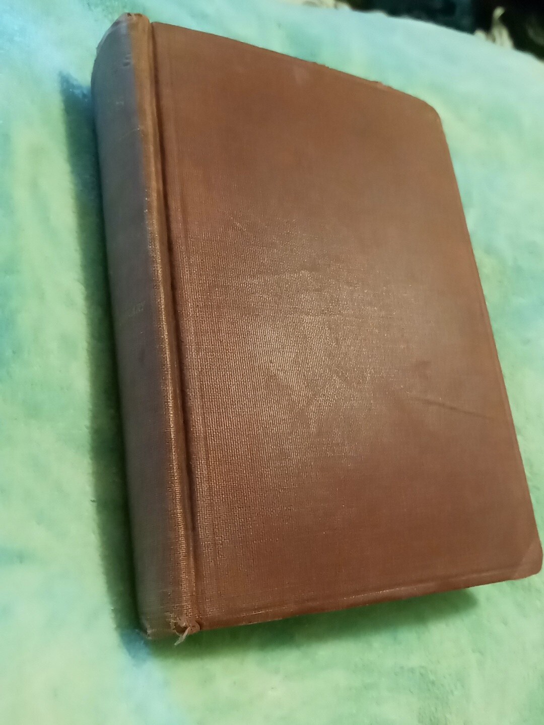 The Complete Poems Of Sir Thomas Moore A.L. Burt Company Rare Antique Book n.d.