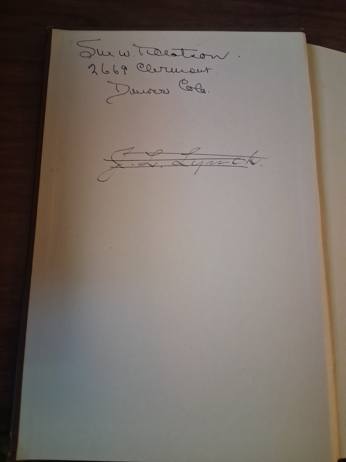 Principles of Psychology, Vol. 1 of 2 by William. James 1905