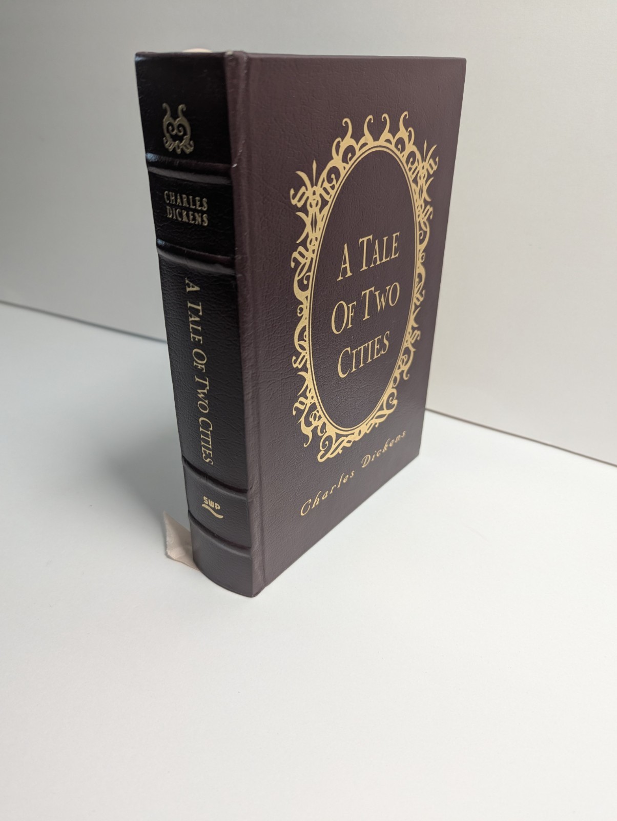 A Tale of Two Cities by Charles Dickens – 1998 Edition – Sweet Water Press
