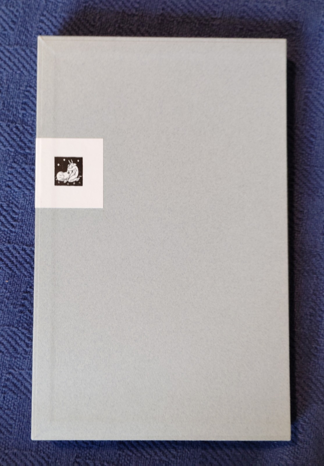 THE JEWEL by ROCKWELL KENT 1990 Baxter Society Portland Maine FINE UNREAD