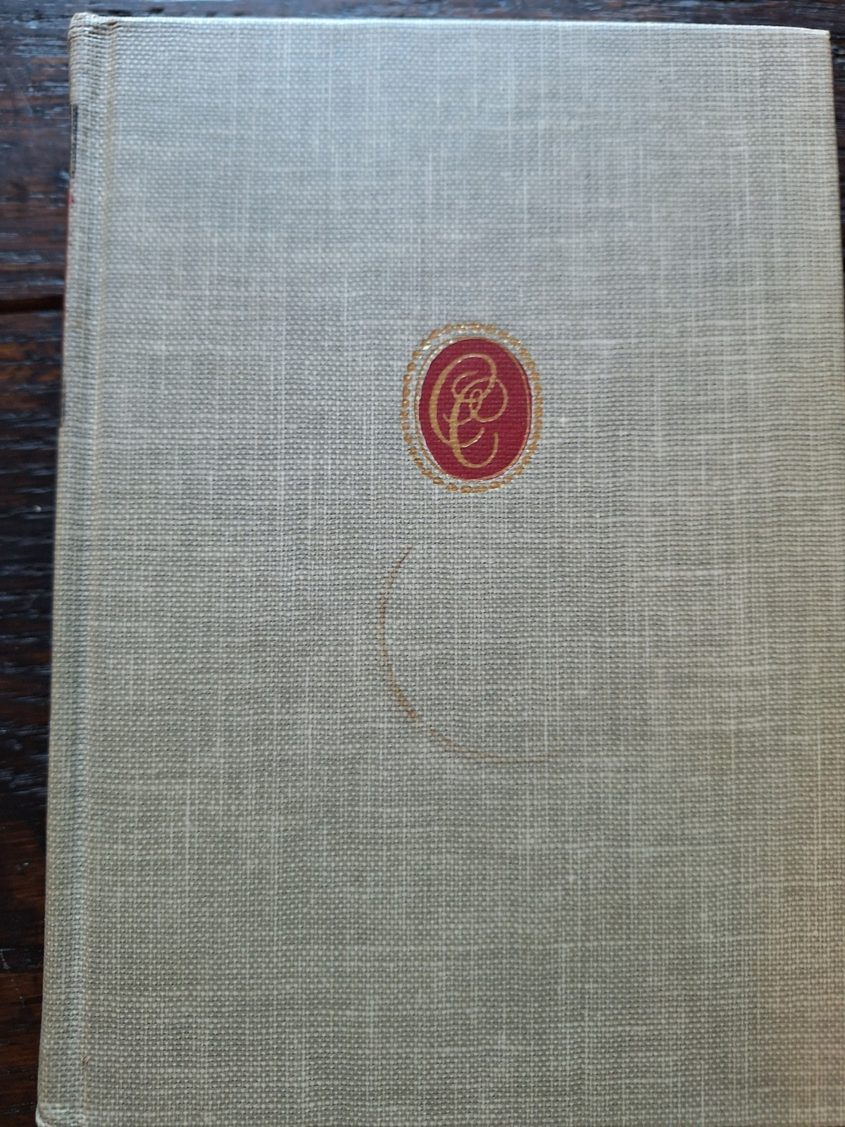 The History of Plymouth Colony by William Bradford (Classics Club, 1948)