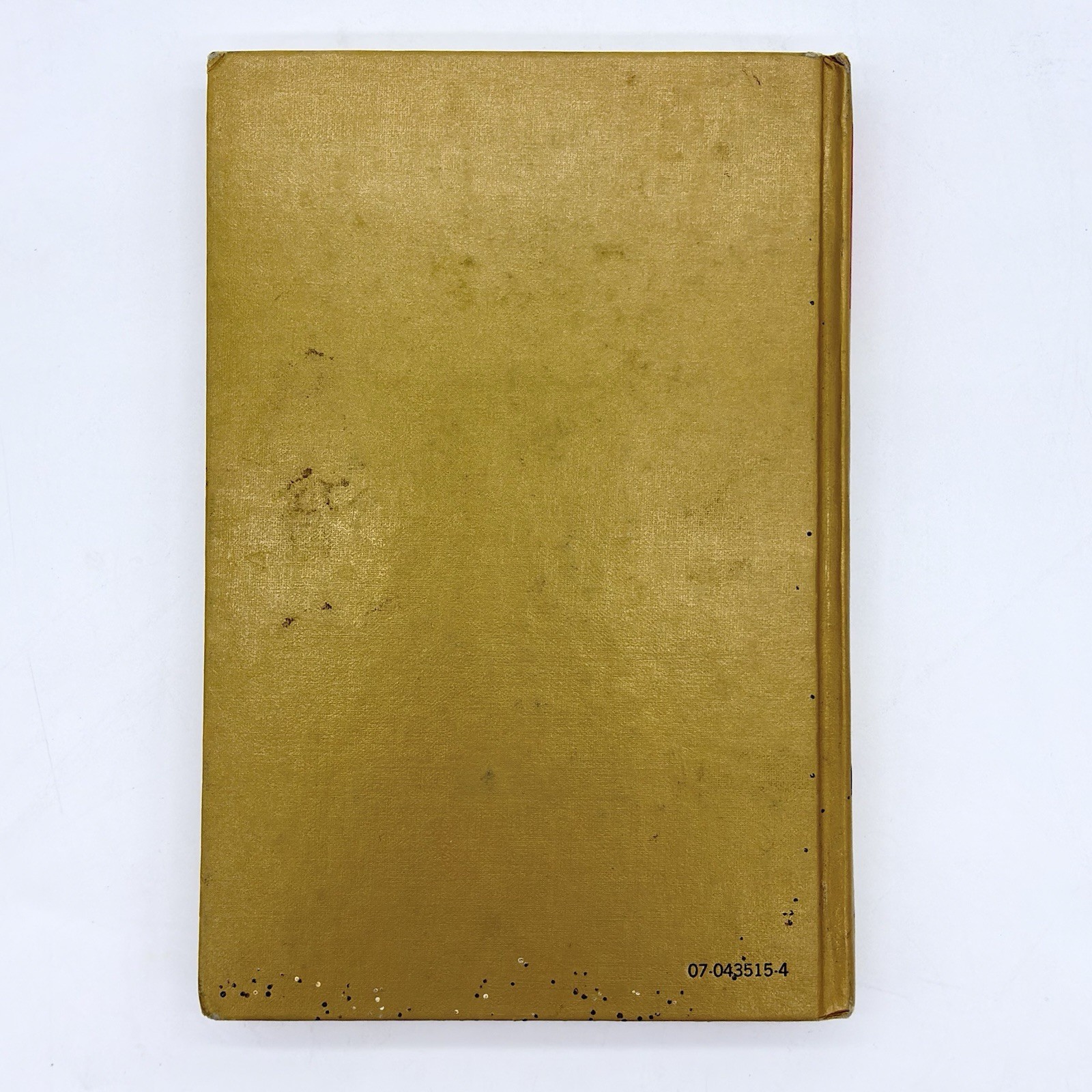 RARE Digital Systems Fundamentals 1972 John M. Motil Hardcover