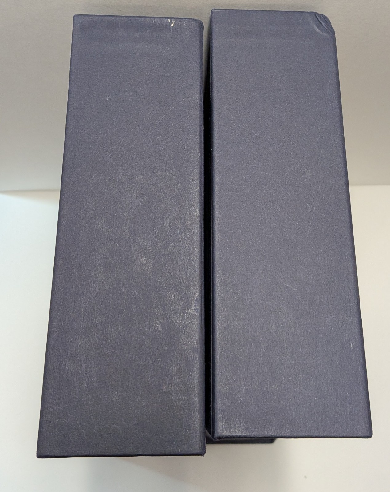 ICELANDIC SAGAS Magnus Magnusson FOLIO SOCIETY illustrated 2 vol free S/H