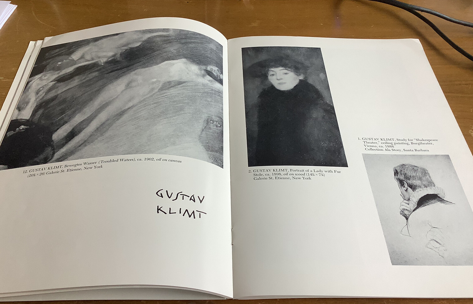 Viennese Expressionism 1910-1924 PB 1963