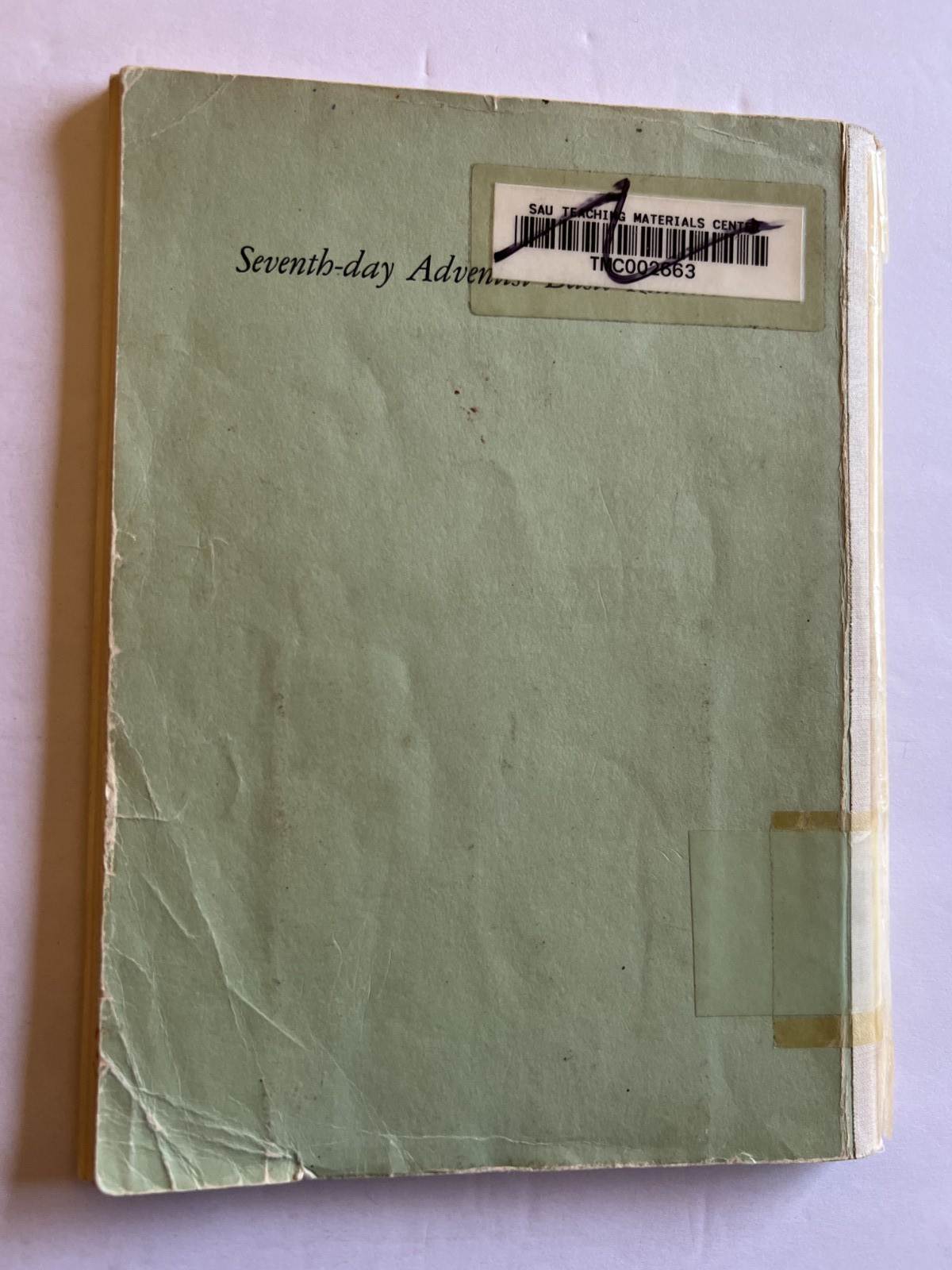 Places We Know Dick and Jane Old School Book Primer 1966