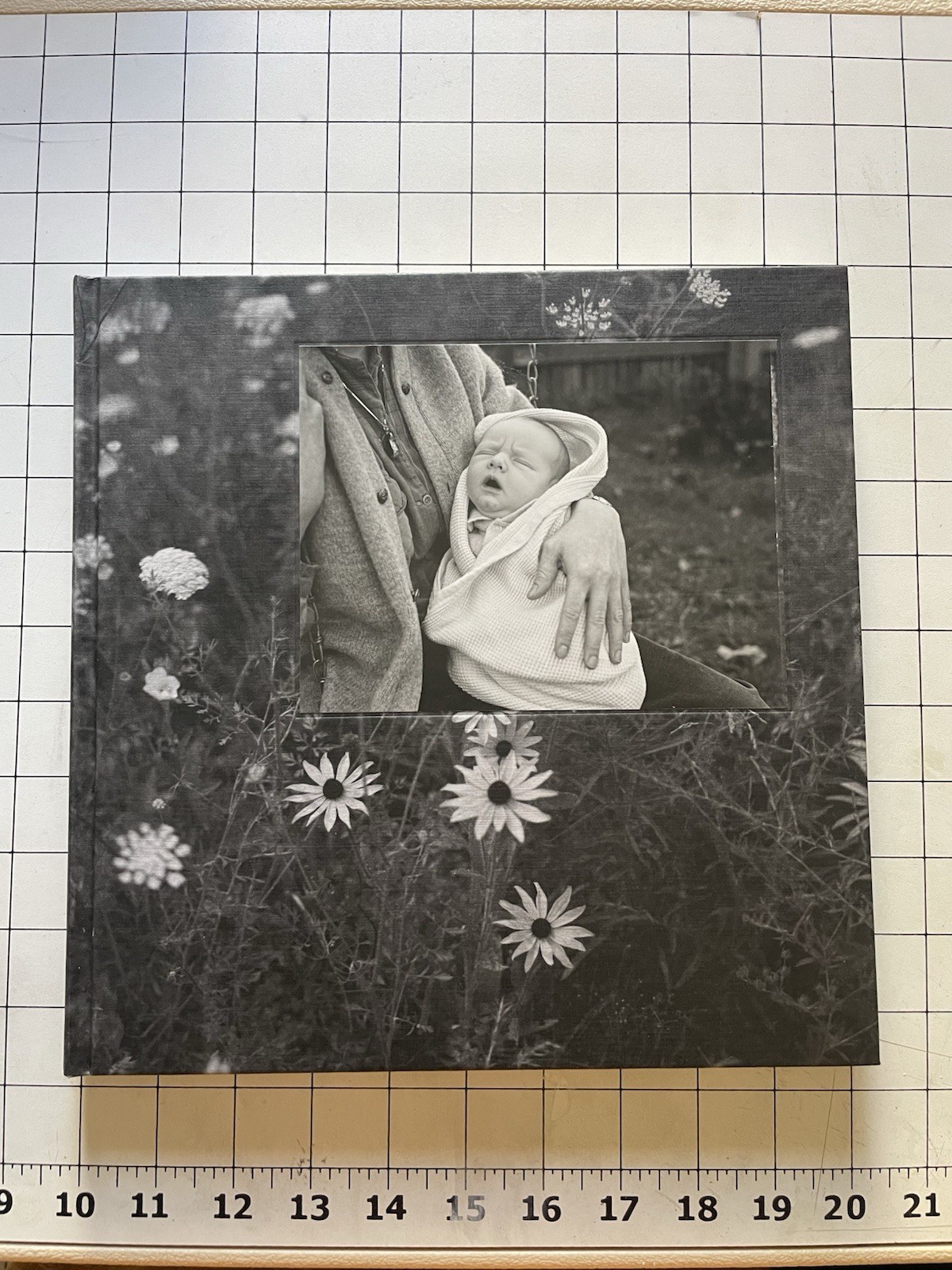 Judith Black, Vacation, Photobook, Stanley Barker, First Edition Hardcover
