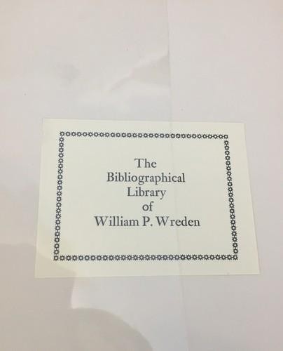 AMERICAN BOOK ILLUSTRATORS : BIBLIOGRAPHIC CHECK LISTS .. Theodore Bolton 1938
