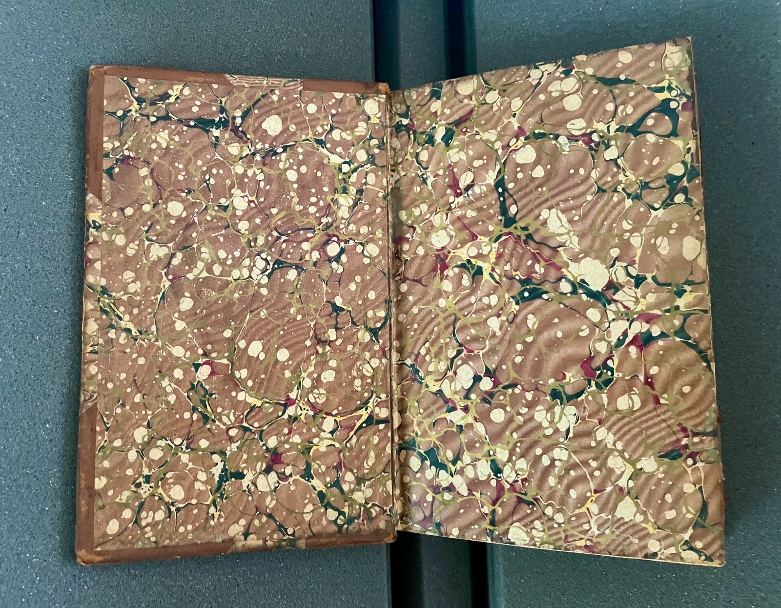 Wealth of Nations – 7th Edition – 1793 – Adam Smith / NEAR FINE Condition