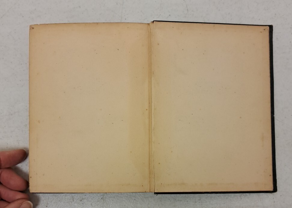 Antique Book 1891, Lay Of The Last Minstrel, Scott. Riverside Prs Cambrid#2.5.9