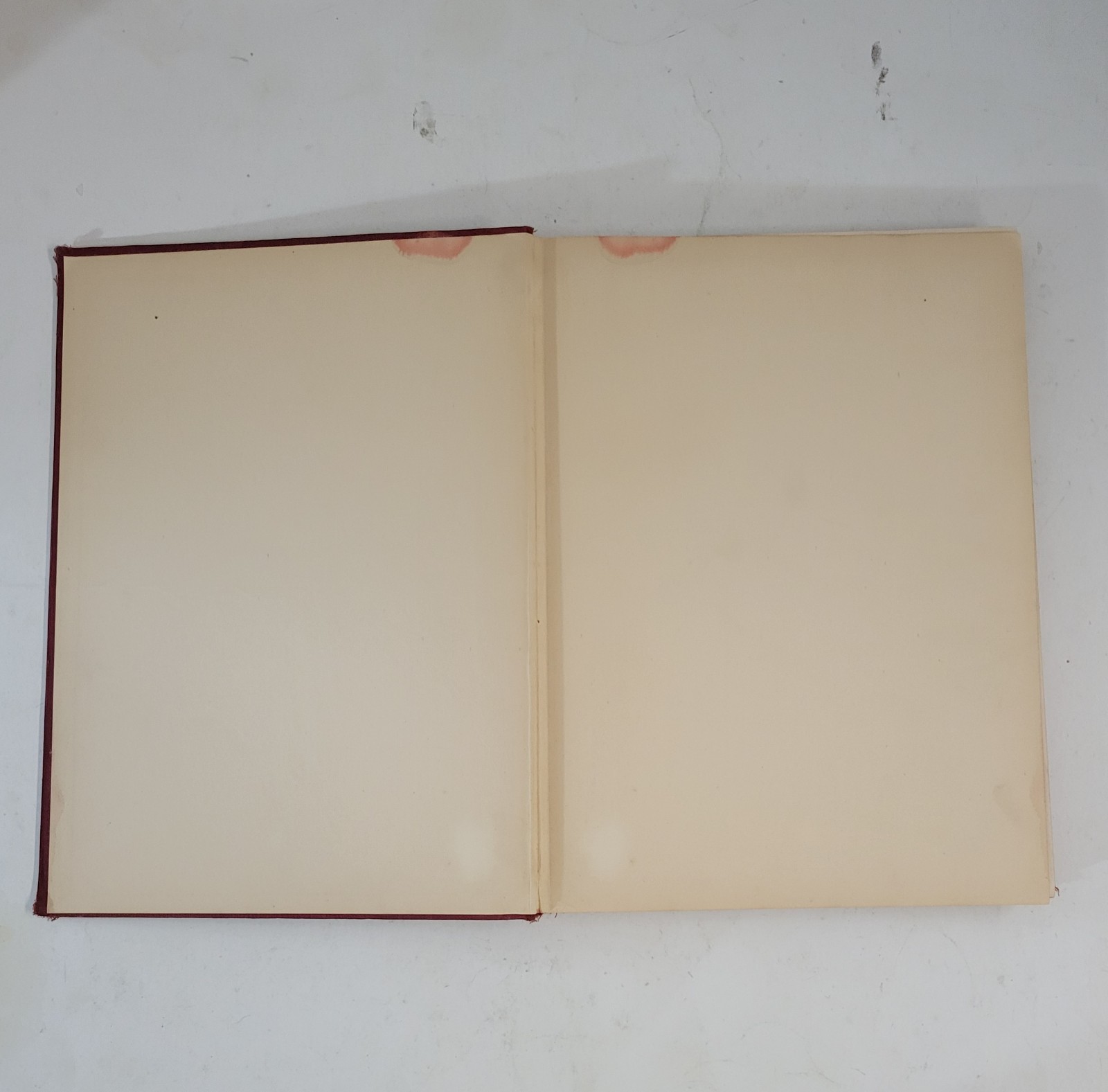 Mancall’s Theatre Building and Equipment Catalog 1931 Vintage Book F.A. Mancall