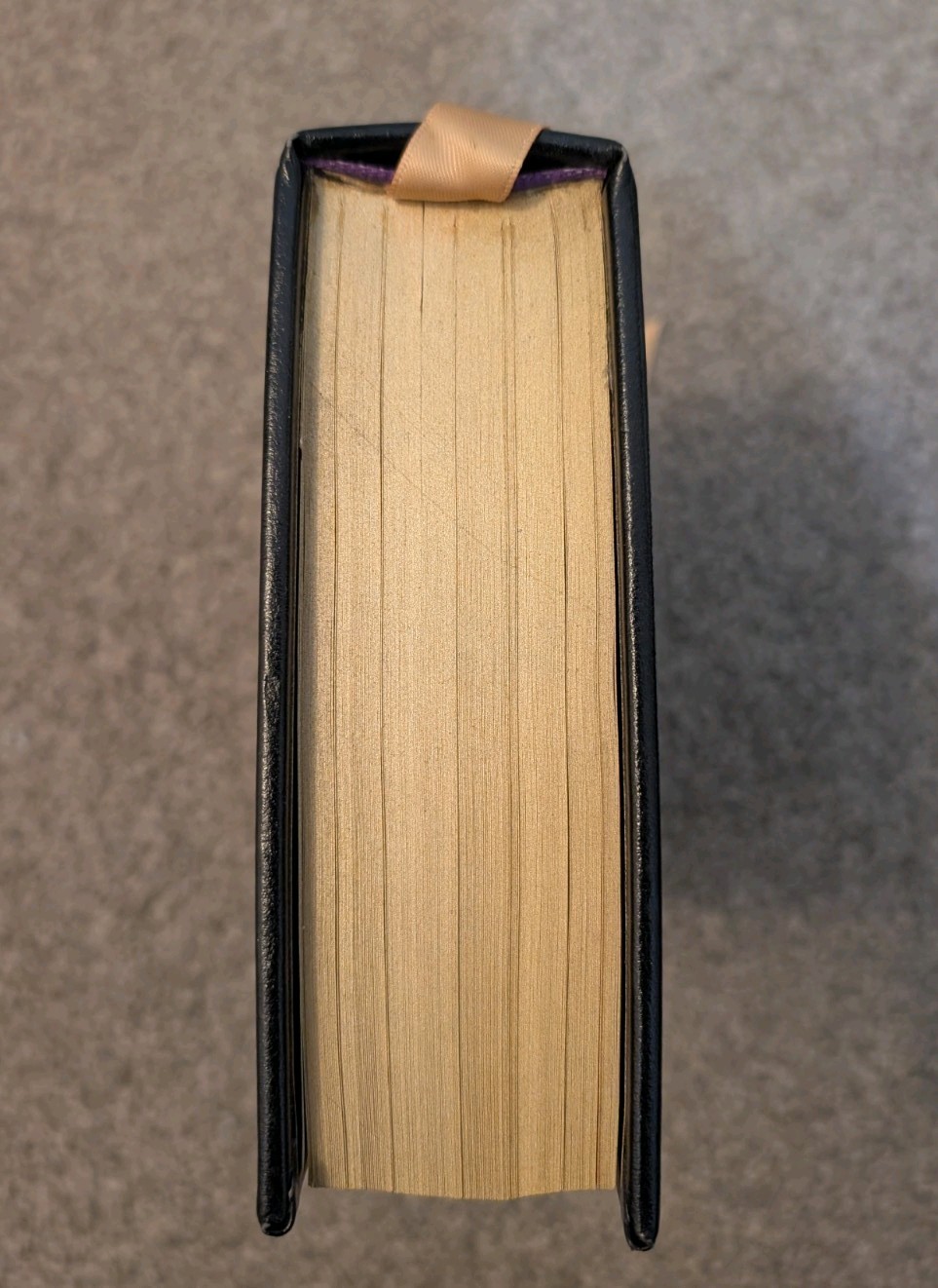 Warbreaker Leatherbound Signed & Numbered Brandon Sanderson Cosmere