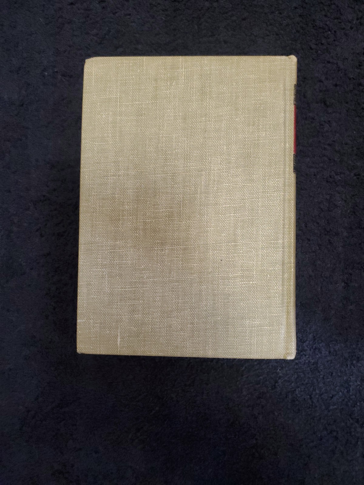 5 Volumes Of The Classics Club 1943