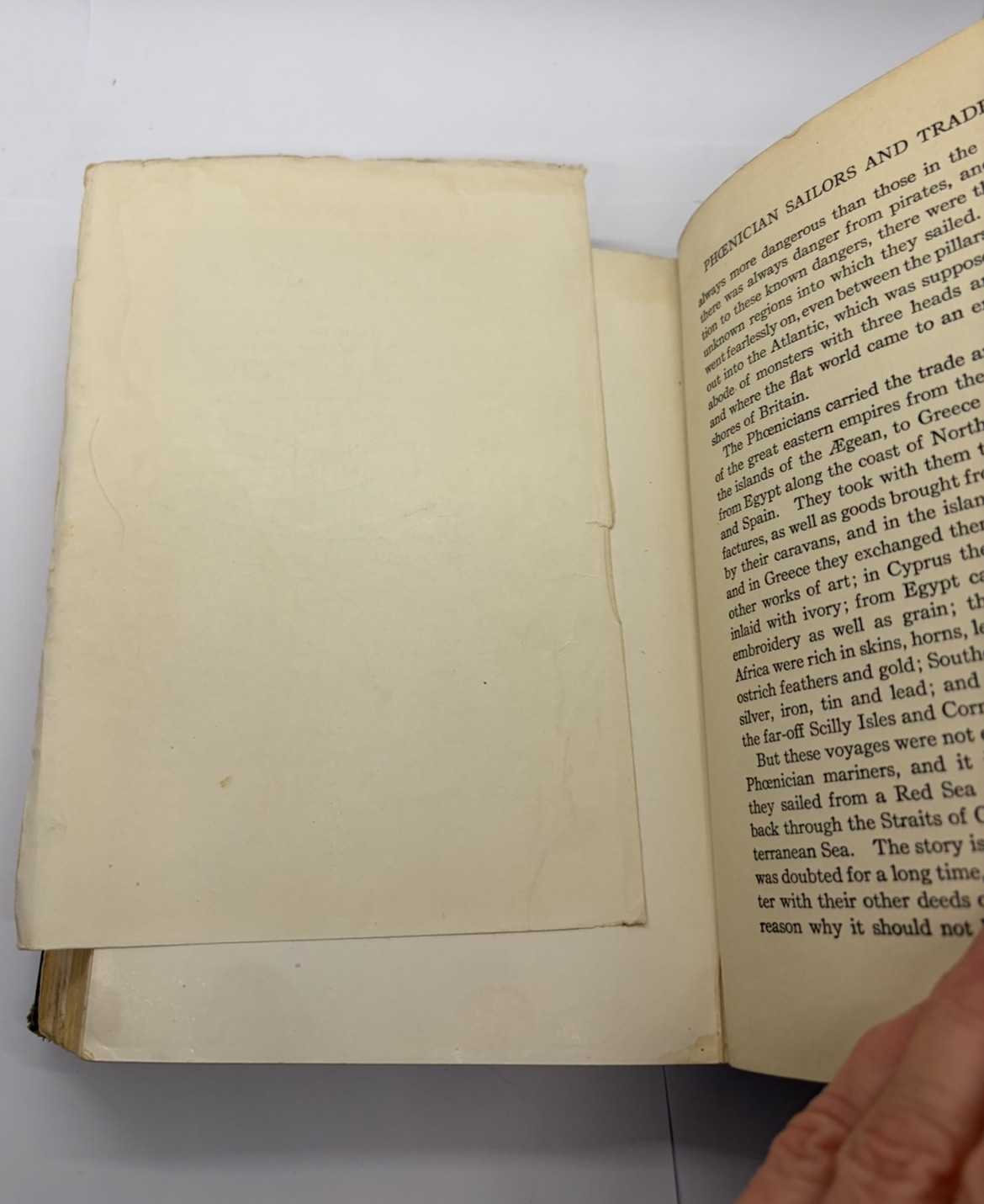 The Book of the Ancient World by Dorothy Mills