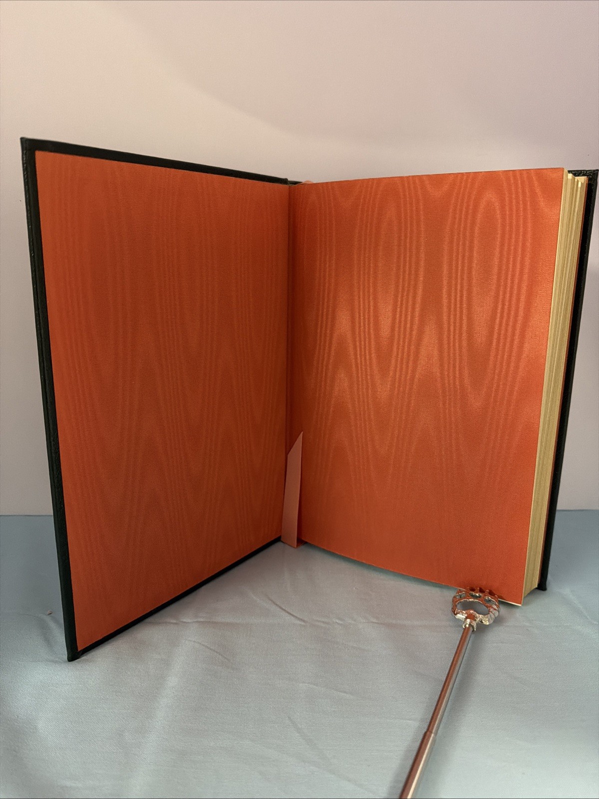 Oscar Wilde Importance of Being Earnest / Lady Windermere’s Fan Easton Press ’73
