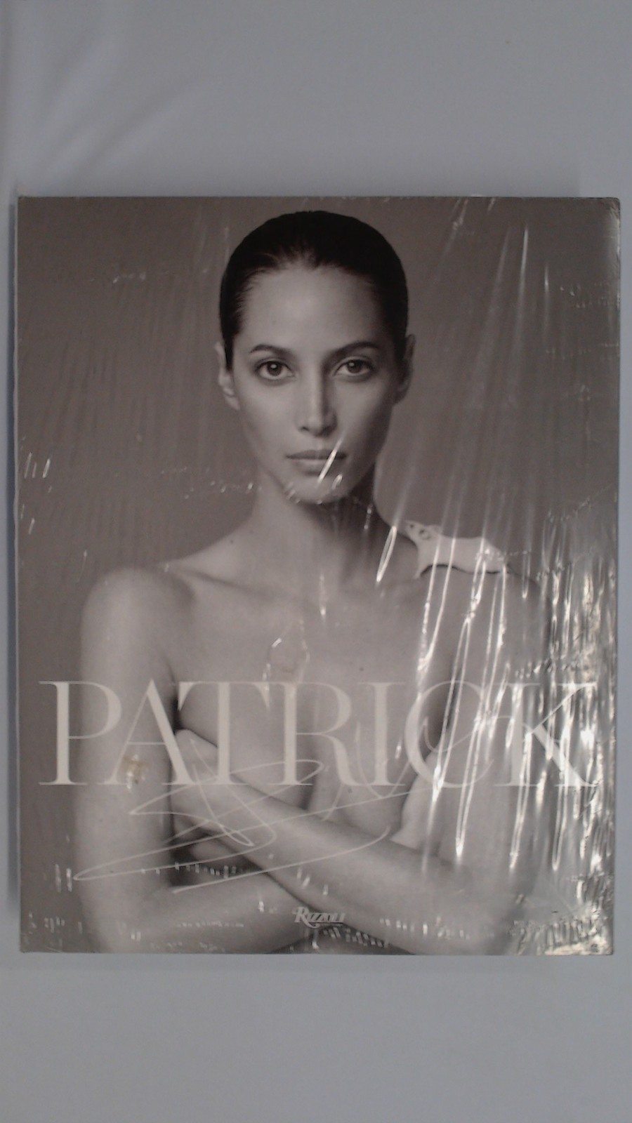 Patrick Demarchelier: Fashion Photographs Seen and Unseen, Demarc