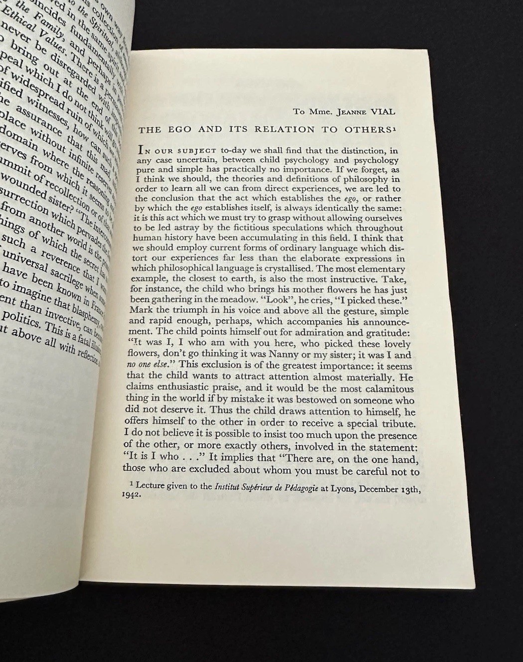Homo Viator Gabriel Marcel 1962 Harper Torchbook PB Metaphysics Existentialism