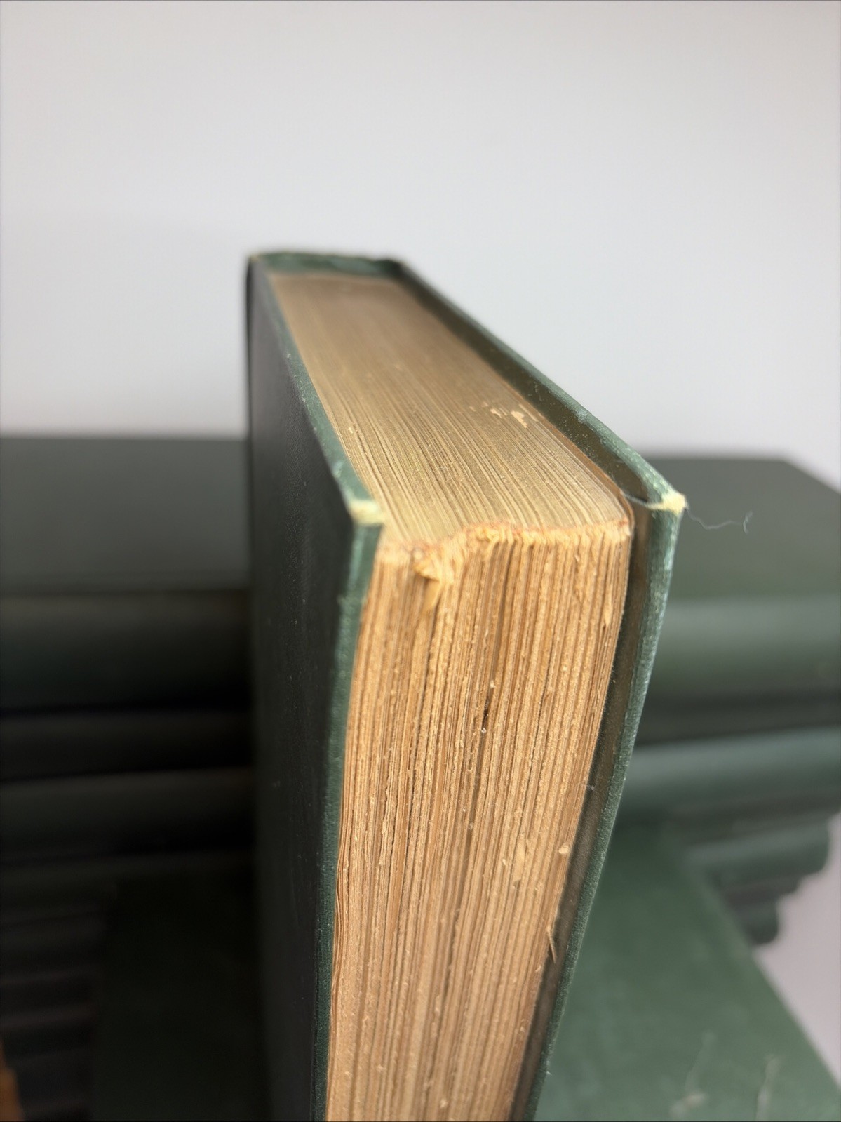 Antique – Alexandre Dumas – Complete Works 40 volumes – Limited Edition – 1894