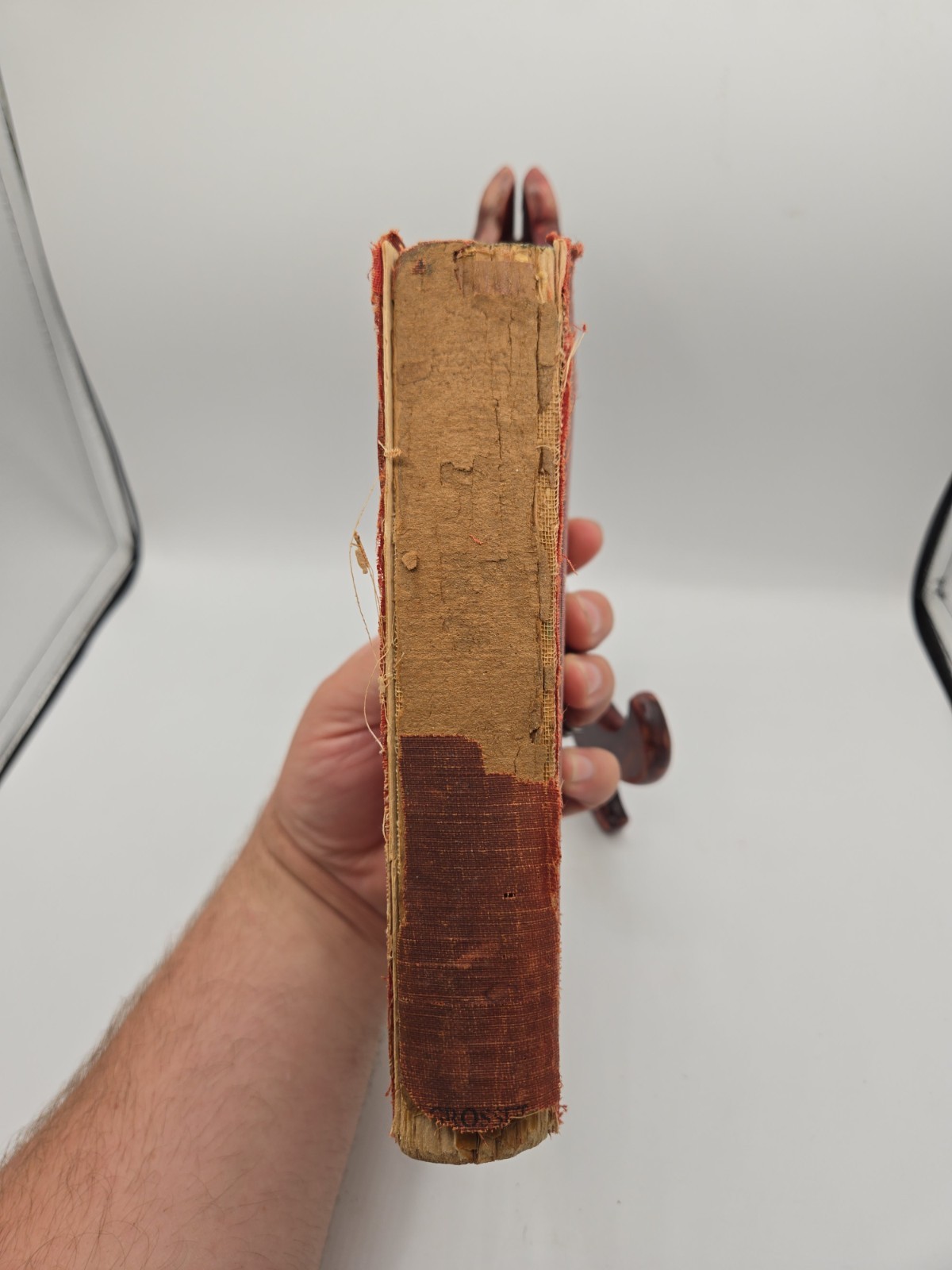 Dracula, Bram Stoker, 1931 ~ First Bela Lugosi Edition. No Dust Jacket AS IS