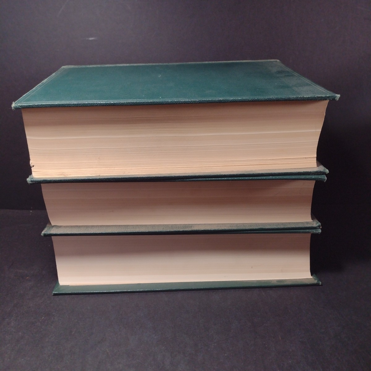 The Encyclopaedia Of Islam New Edition Partial Set 3 Vols