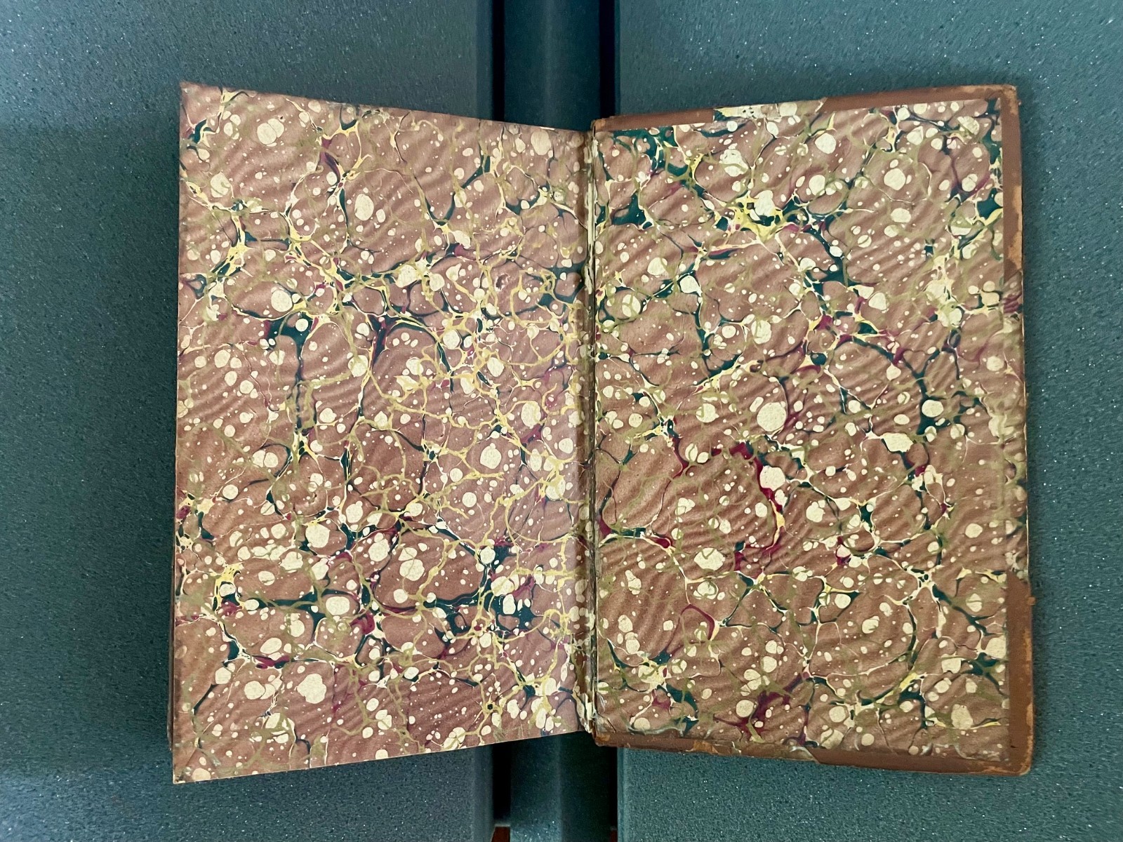 Wealth of Nations – 7th Edition – 1793 – Adam Smith / NEAR FINE Condition