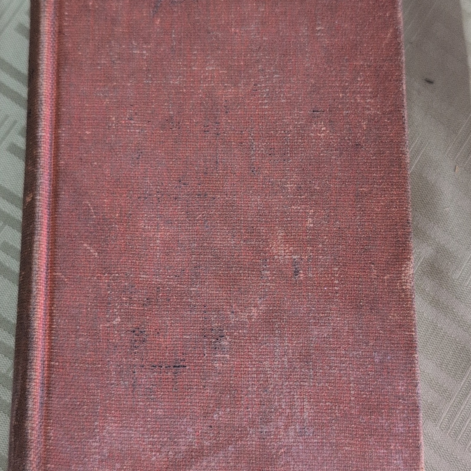 J. Hartley Manners Peg O’ My Heart 1913 Hardcover Grosset & Dunlap Illustrated