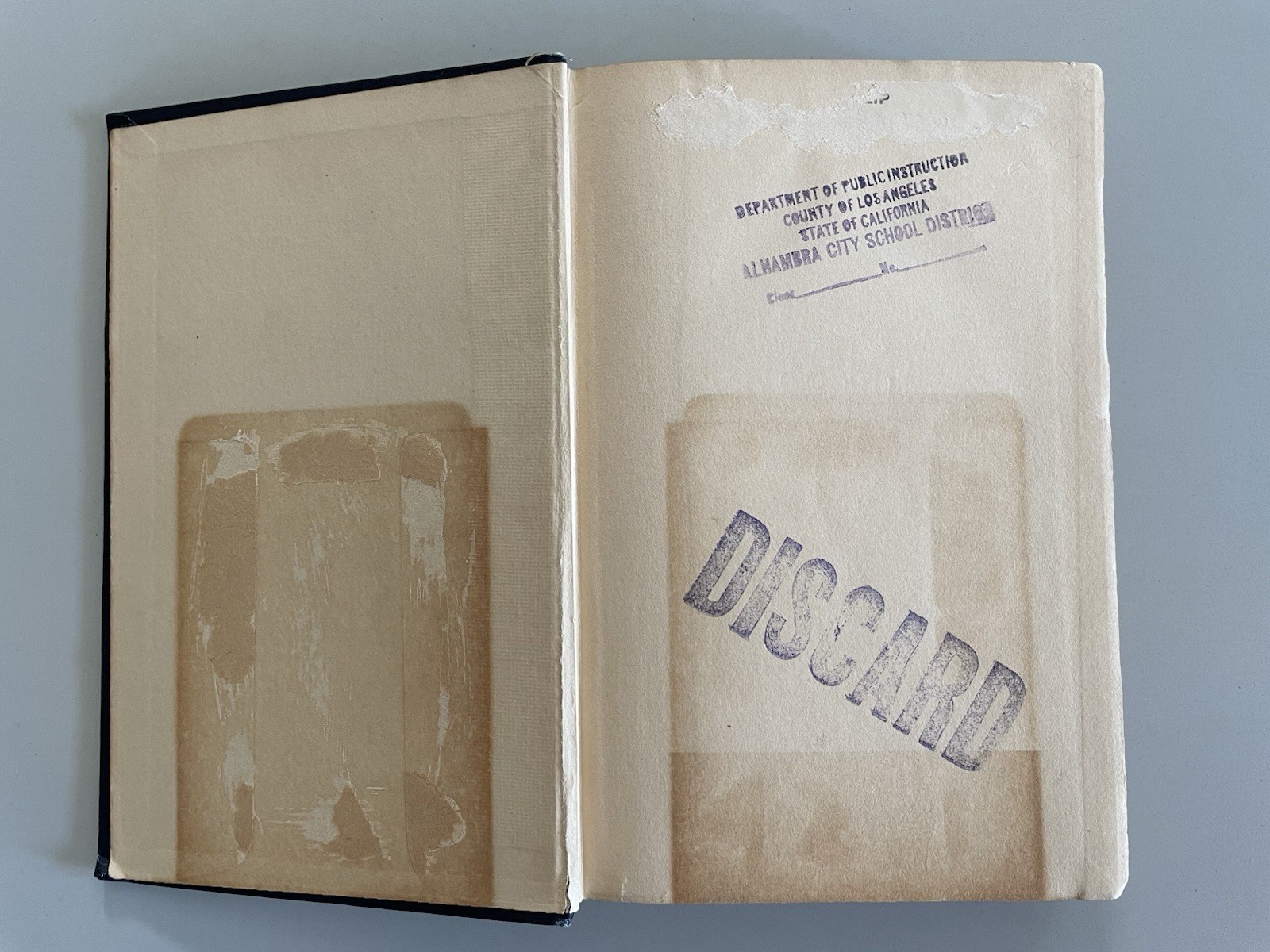 Companionable Books. Henry Van Dyke 1923 illus. HC Cover by Margaret Armstrong