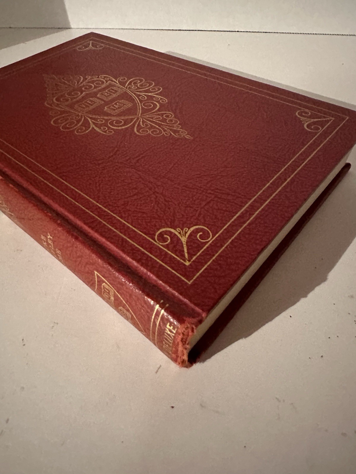 HARVARD CLASSICS 1910 VOLUME 37 ENGLISH PHILOSOPHERS LOCKE BERKELEY HUME 1959
