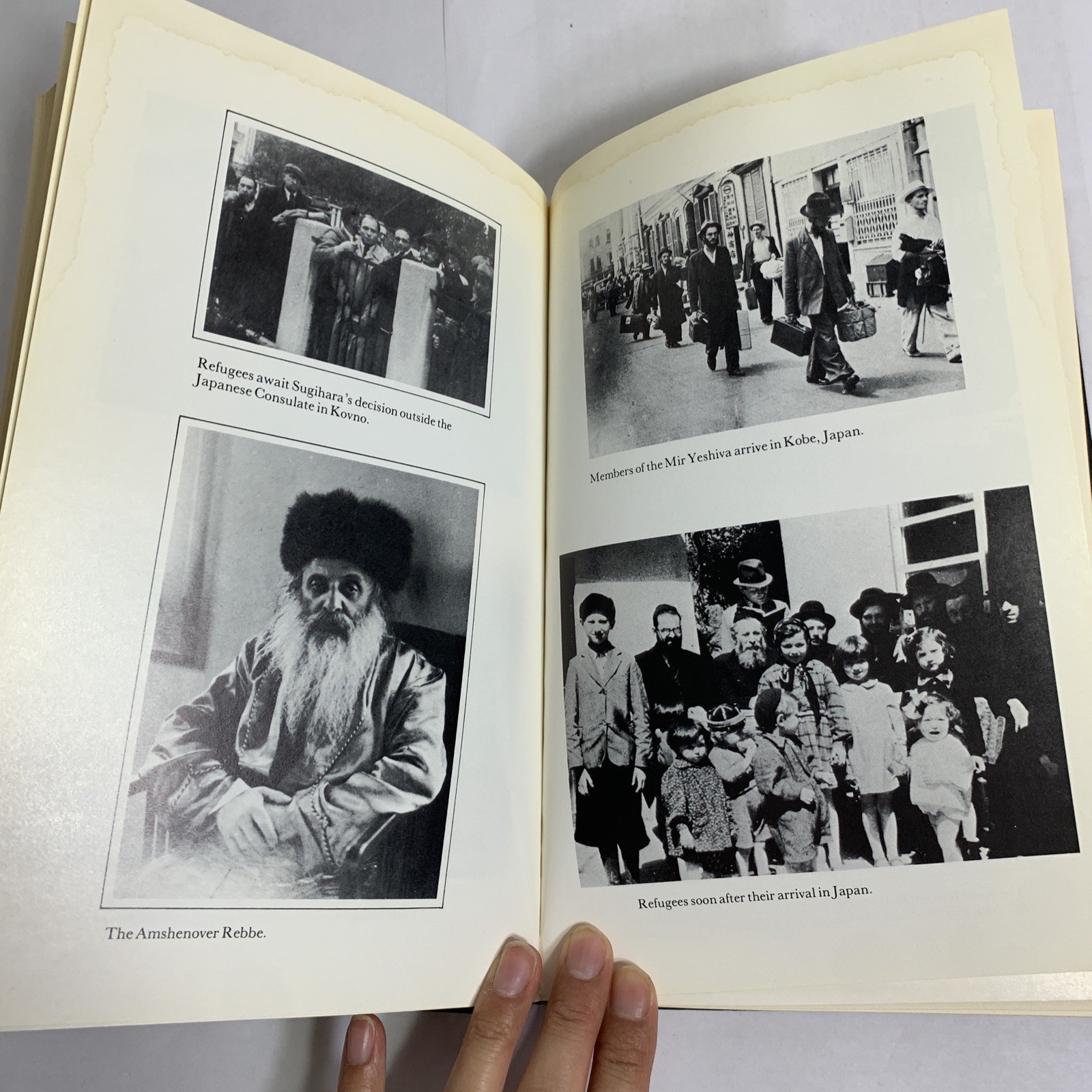 The Fugu Plan: The Untold Story of the Japanese & JEWS during WWII