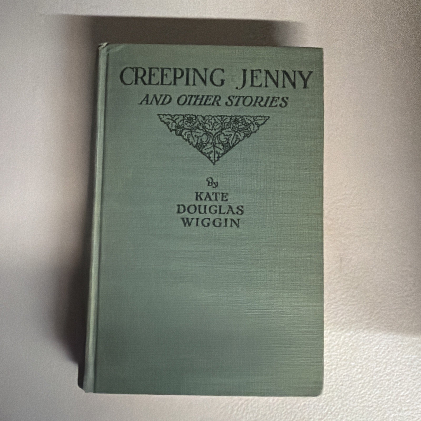 Lot of Blue Vintage Old Rare Antique Hardcover Books – Random