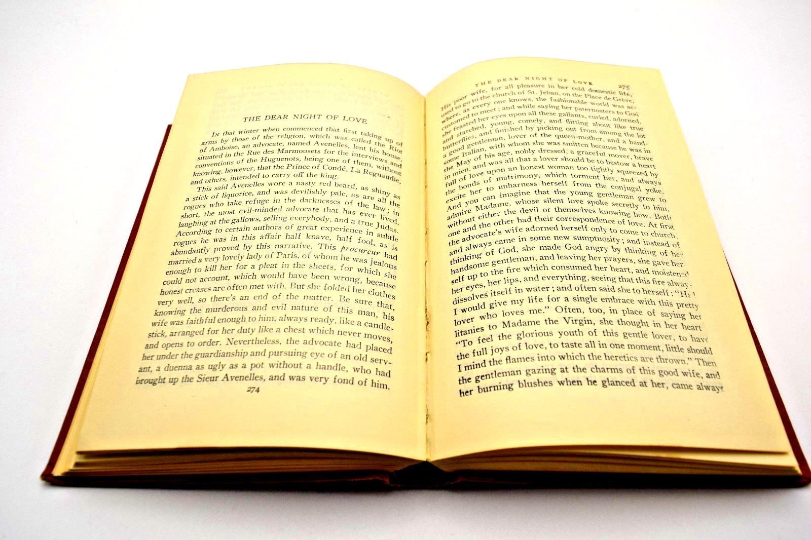 Droll Stories by Honoré de Balzac, Modern Library, 1930s ed., HC – very good