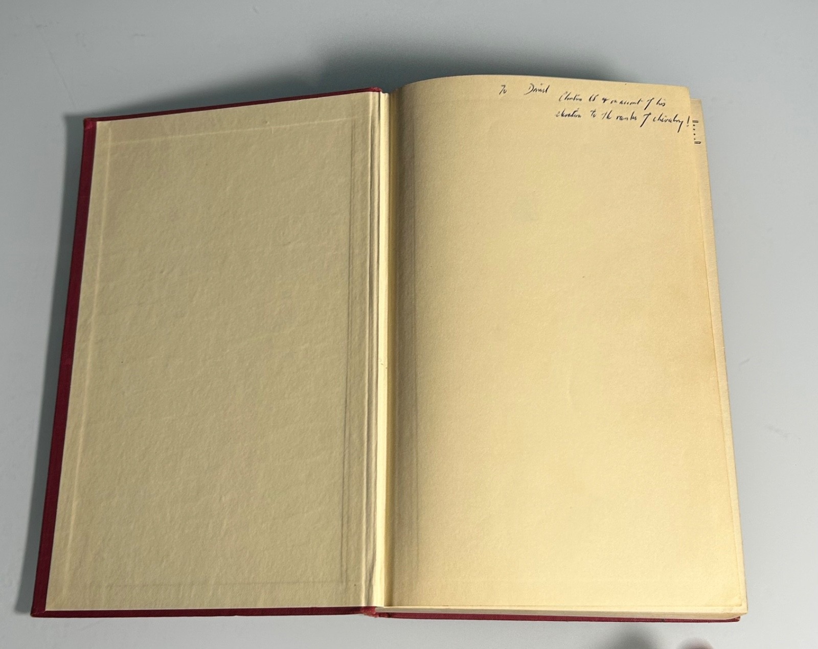 Lord of the Rings by J.R.R. Tolkien, Uk First Editions, Original Dust Jackets