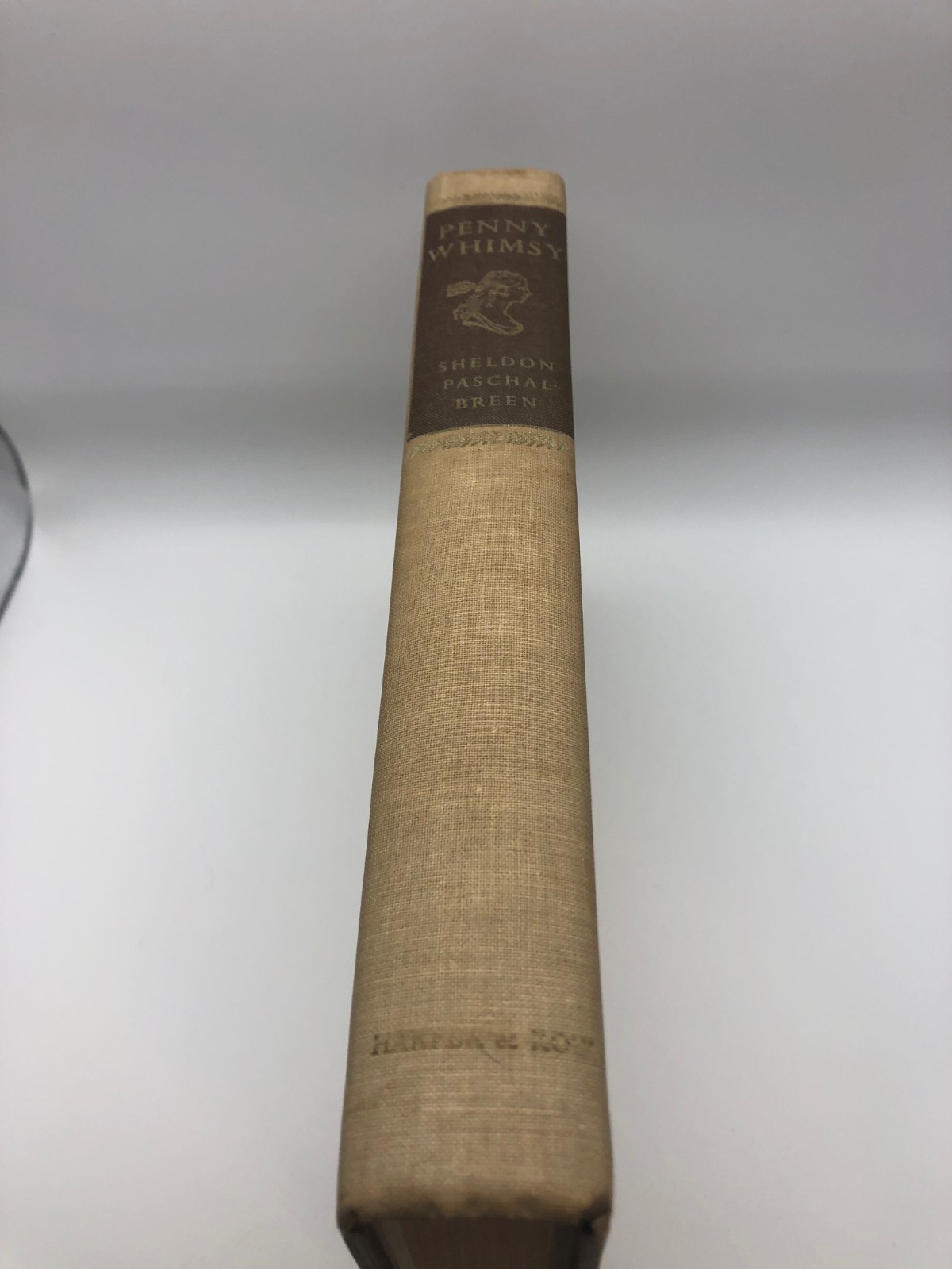 PENNY WHIMSY: EARLY AMERICAN CENTS, 1793–1814: SHELDON Copyright 1958