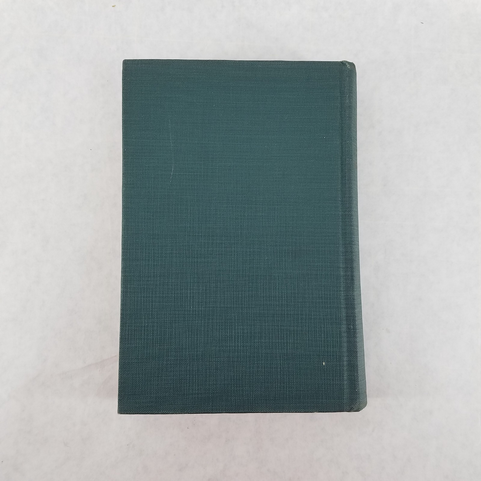 An Outline of the History of Christian Literature – 1936 Hardcover George Hurst