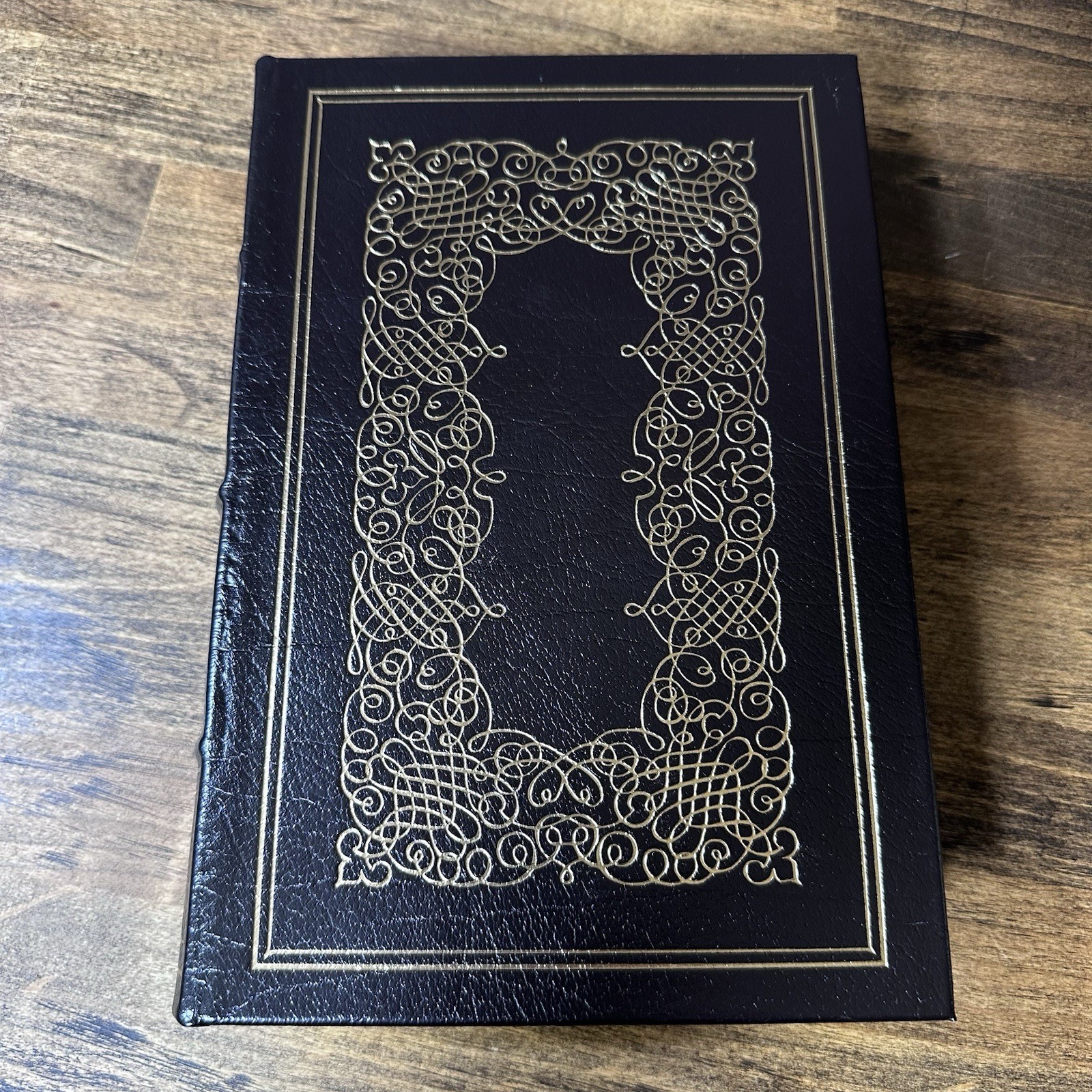 LIVY The History of Early Rome EASTON PRESS Leather Hardcover 1978 Collectors Ed