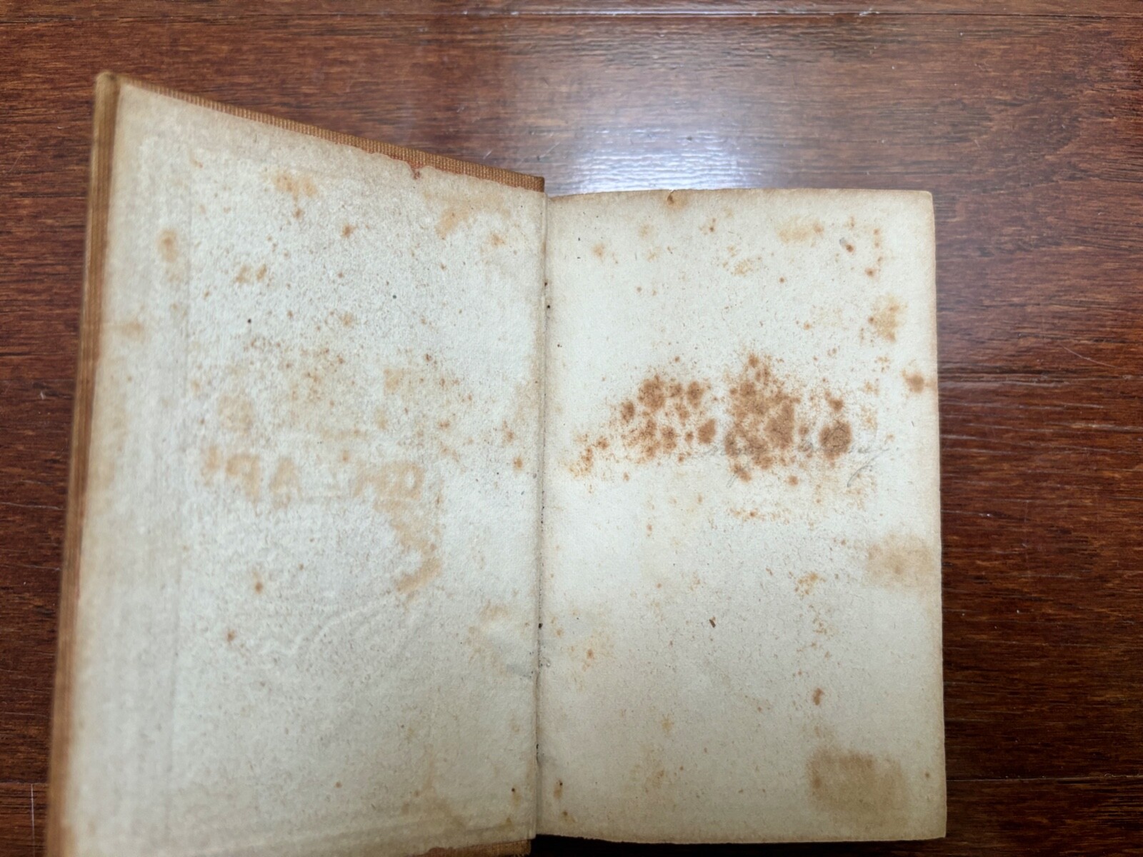 THE TASK A POEM IN FIVE BOOKS – William Cowper 1850 POETRY ANTIQUE