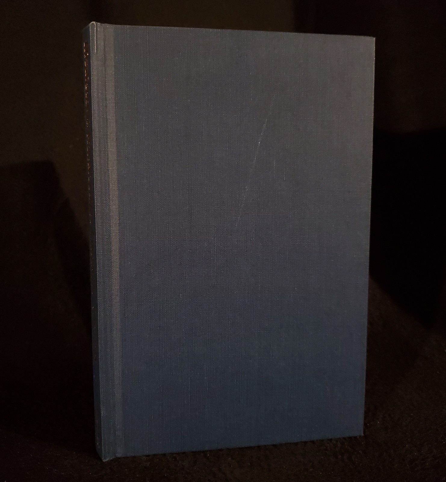 Libraries in the Medieval and Renaissance Periods by J. W. Clark 1968 Hardcover