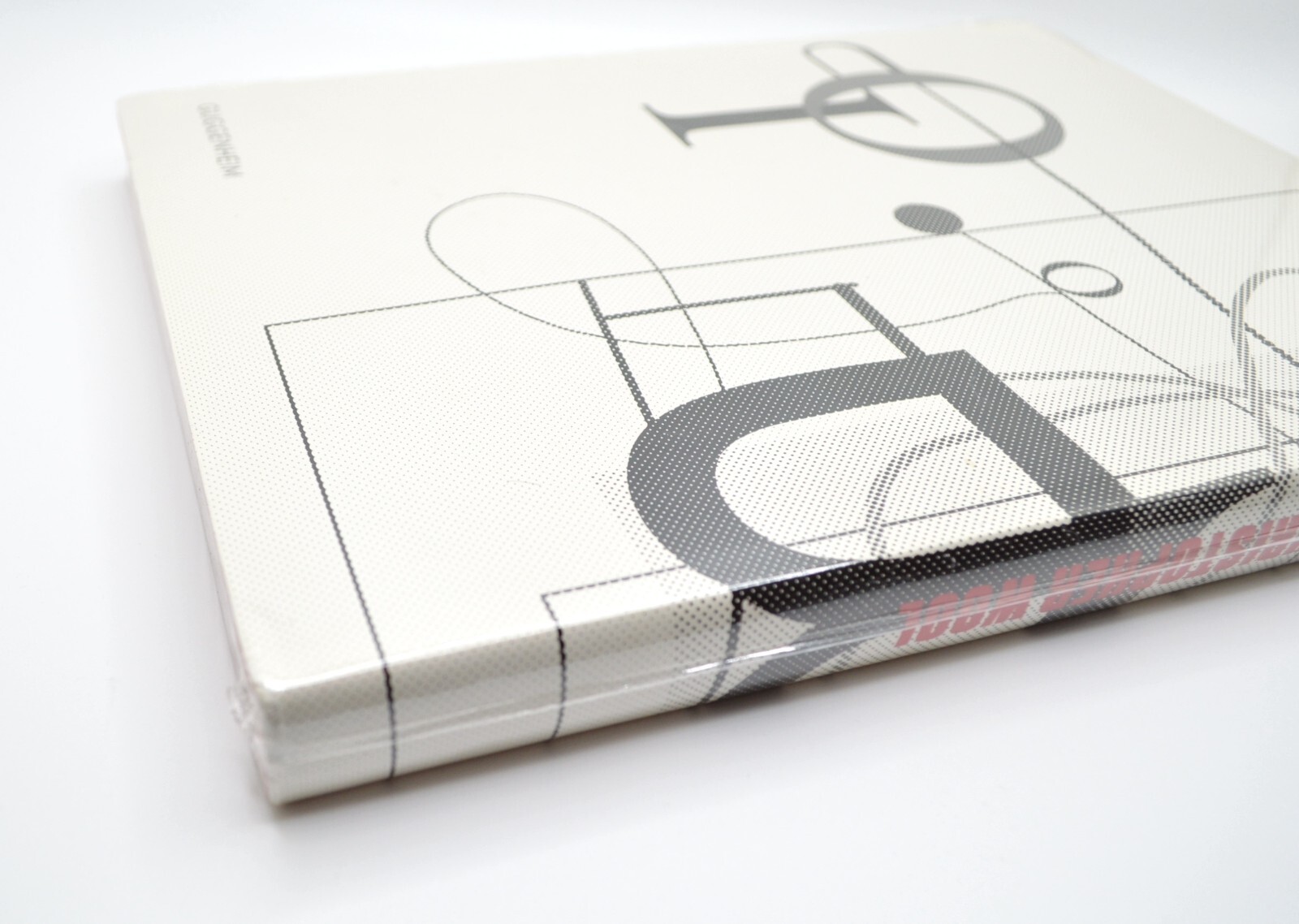 Christopher Wool, SEALED, Guggenheim Museum, HC/DJ, 1st Ed, Exhibition Catalog