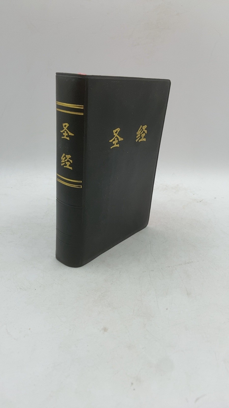 圣经 Hardcover 1998