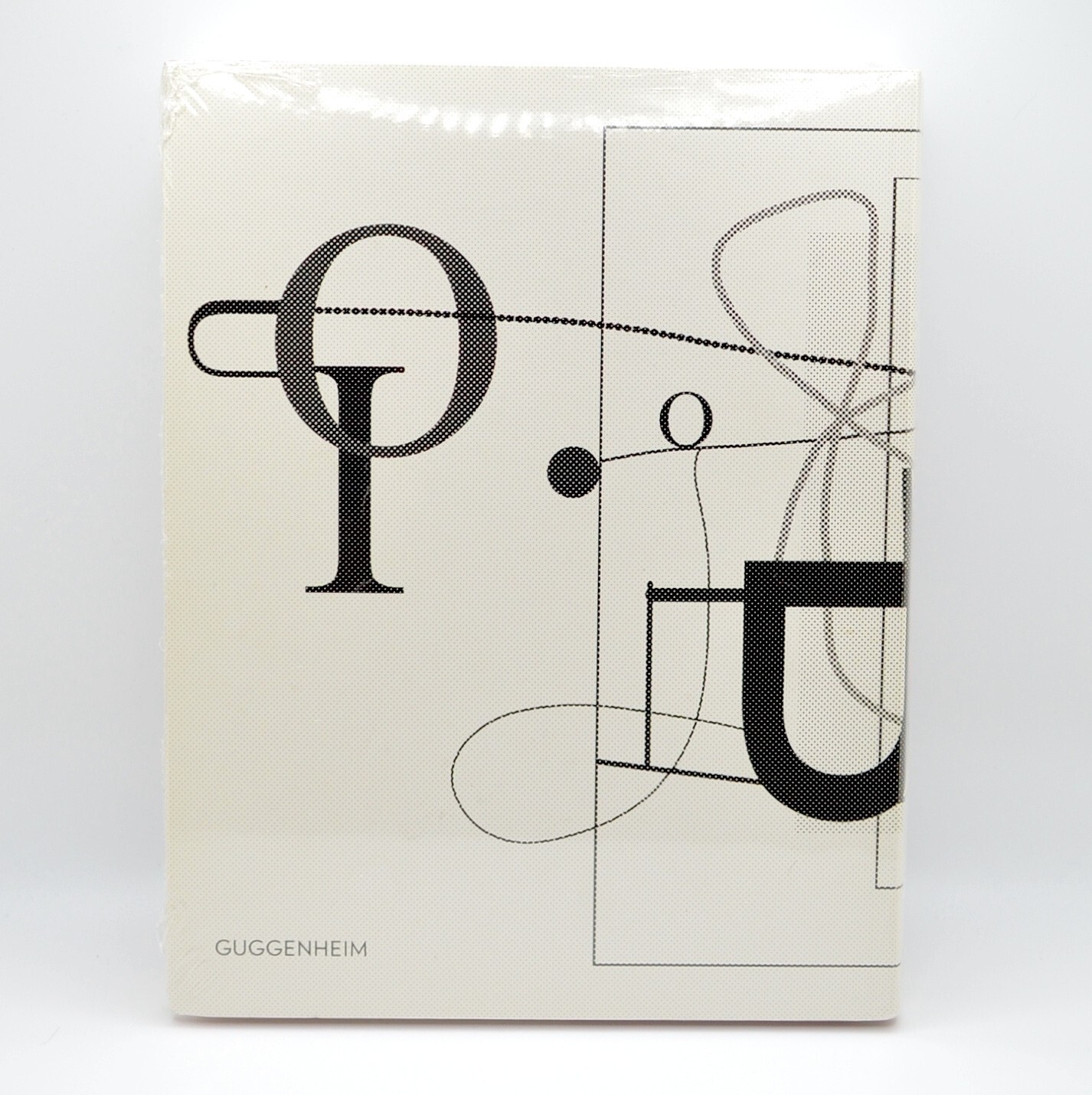 Christopher Wool, SEALED, Guggenheim Museum, HC/DJ, 1st Ed, Exhibition Catalog