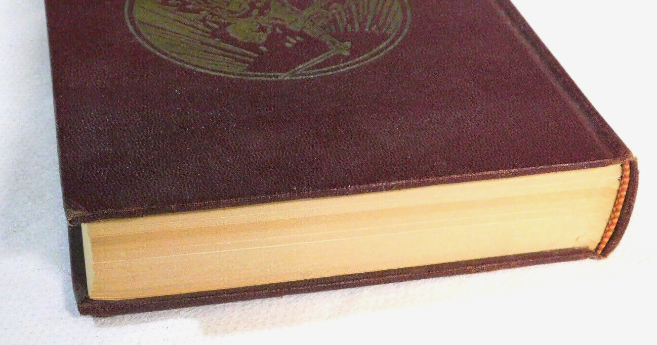 HC ALICE IN WONDERLAND LEWIS CARROLL CHILDRENS CLASSICS
